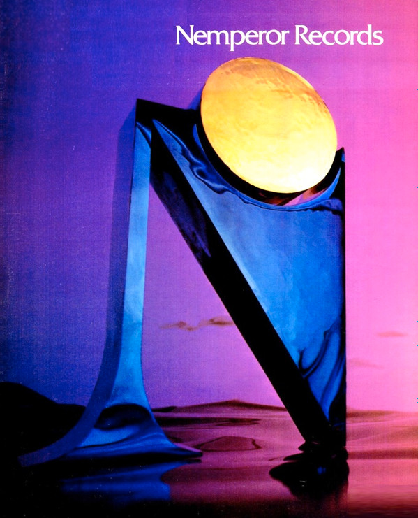 Nemperor Records