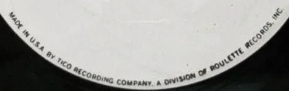 Tico Recording Company