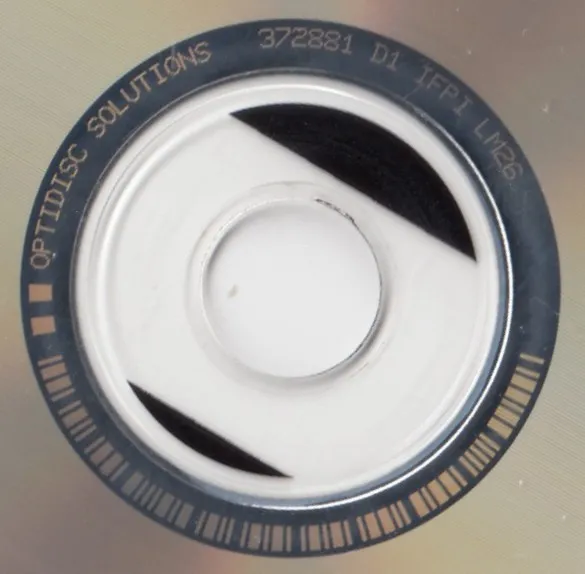 Optidisc Solutions