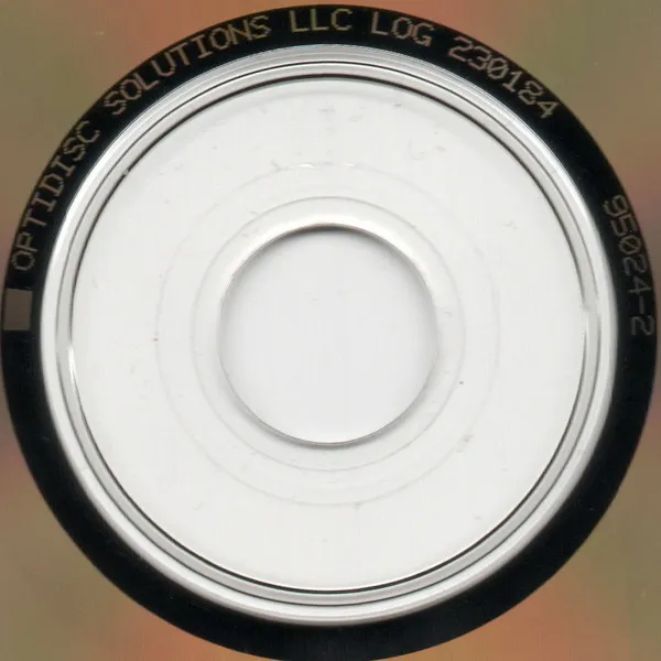 Optidisc Solutions