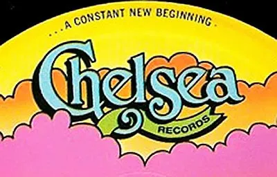 Chelsea Records