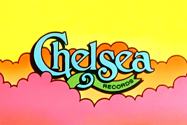 Chelsea Records