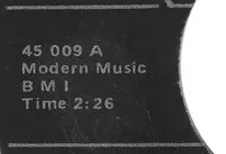 Modern Music (7)