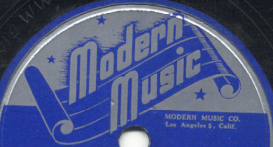 Modern Music (7)