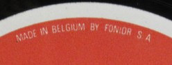 S.A. Fonior N.V.