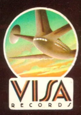 Visa Records
