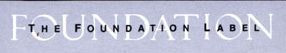The Foundation Label