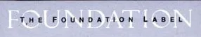 The Foundation Label