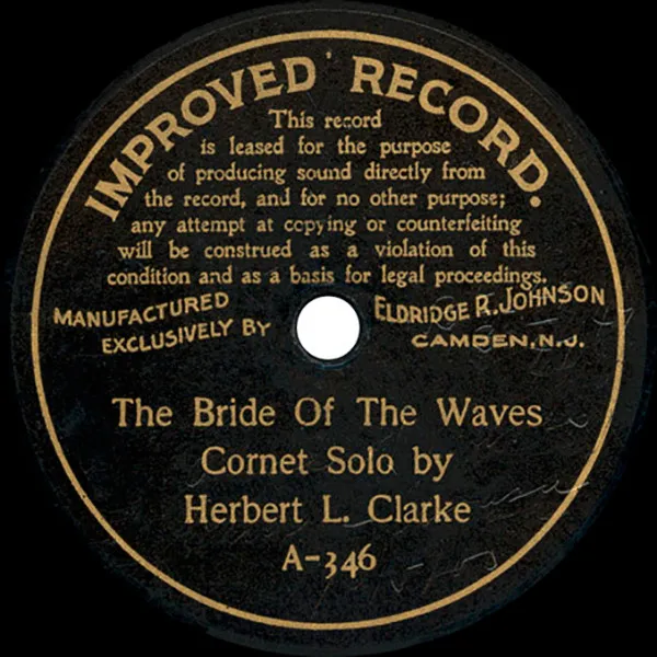 Improved Record
