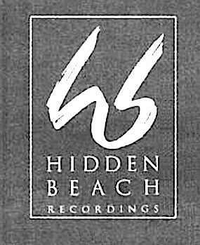 Hidden Beach Recordings