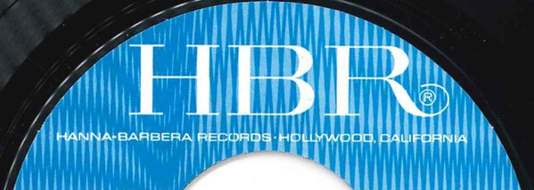 Hanna-Barbera Records