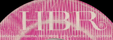 Hanna-Barbera Records