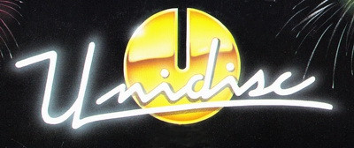 Unidisc