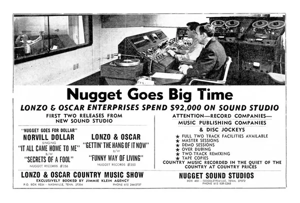 Nugget Studios