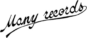 Many Records