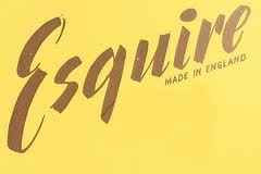 Esquire