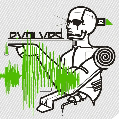 Evolved