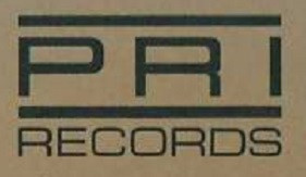 PRI Records