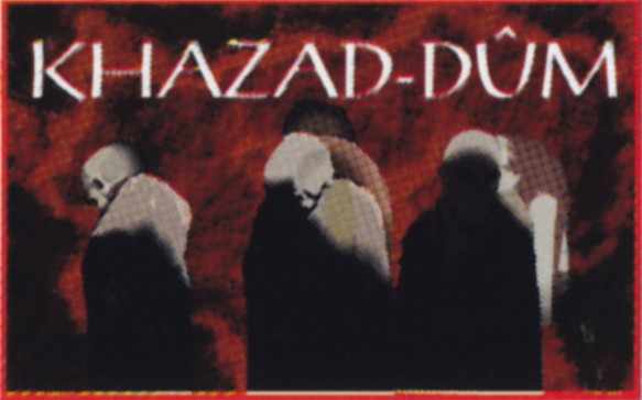 Khazad-Dûm