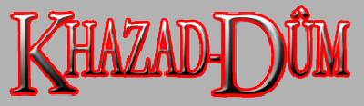 Khazad-Dûm