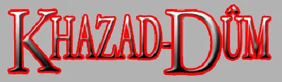 Khazad-Dûm
