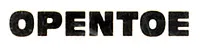 Open Toe Records