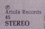 Ariola Records