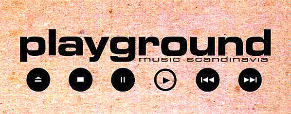 Playground Music Scandinavia