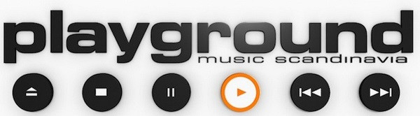 Playground Music Scandinavia