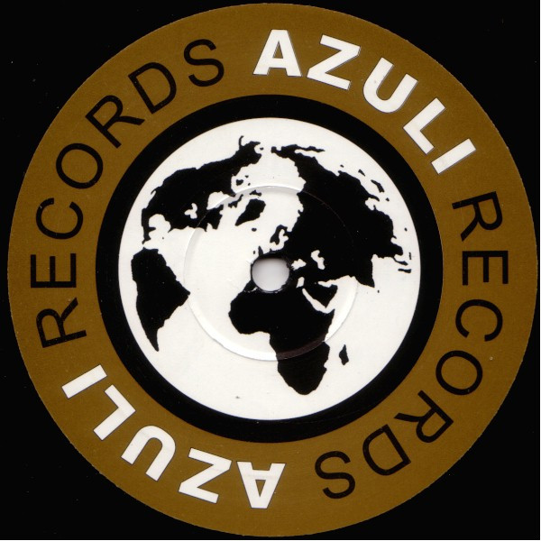 Azuli Records