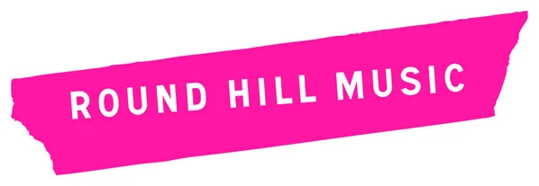 Round Hill Music