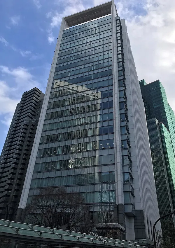 Warner Music Japan Inc.