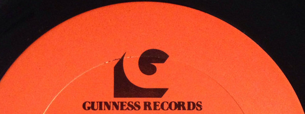 Guinness Records