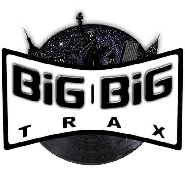 Big Big Trax