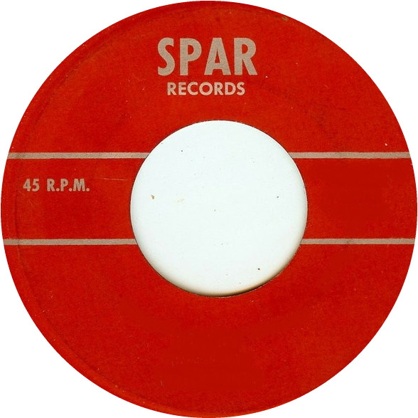 Spar Records