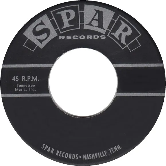 Spar Records