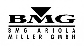 BMG Ariola Miller GmbH