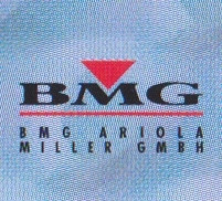 BMG Ariola Miller GmbH