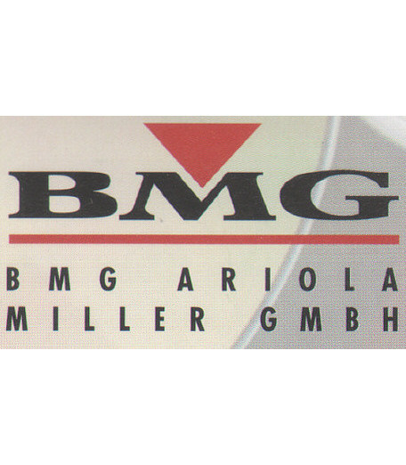 BMG Ariola Miller GmbH