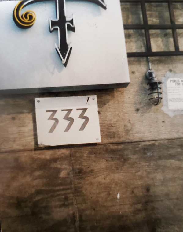 Glam Slam, Los Angeles