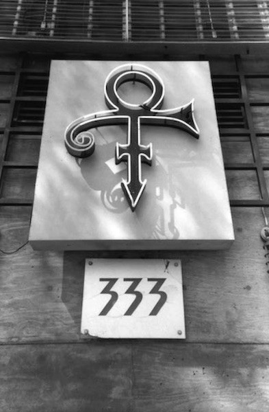 Glam Slam, Los Angeles