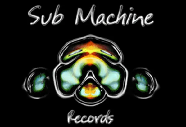 Sub Machine Records