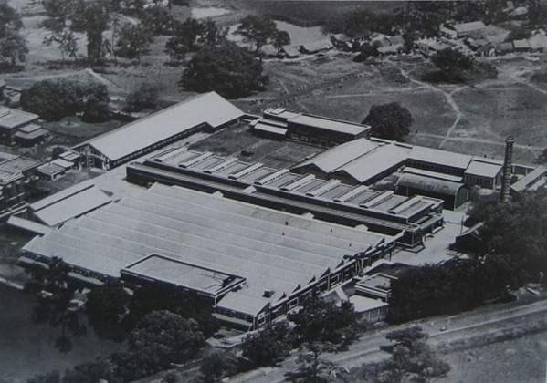 The Gramophone Company Of India Ltd.