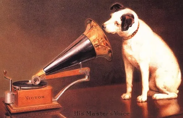 The Gramophone Company Of India Ltd.