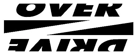 Overdrive