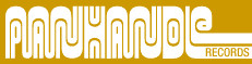 Panhandle Records