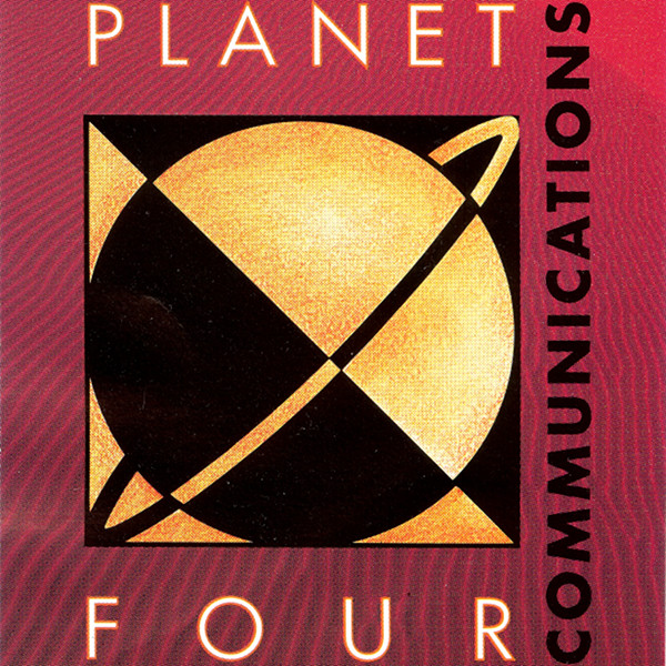 Planet Four Communications