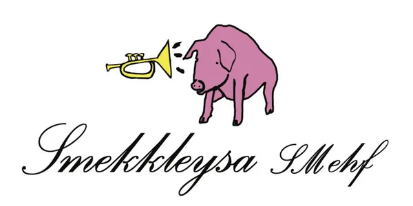 Smekkleysa