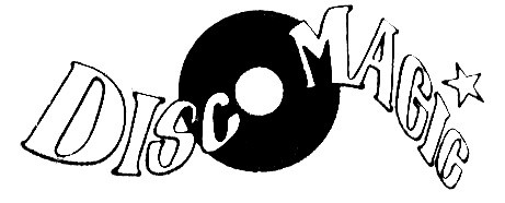Discomagic Records