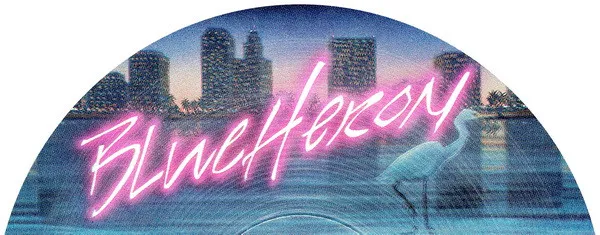 Blue Heron Records